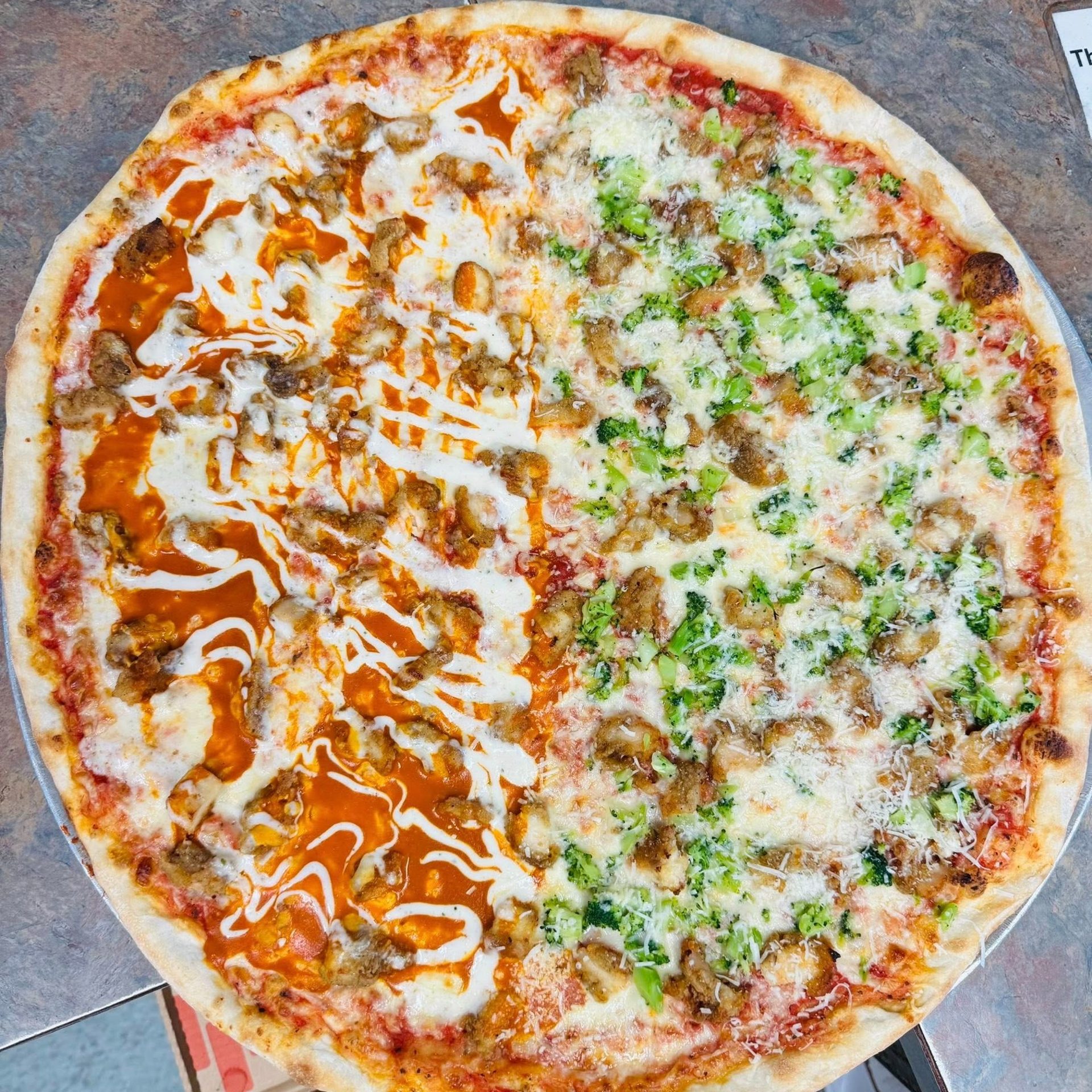 Specialty Pies Worth the Drive