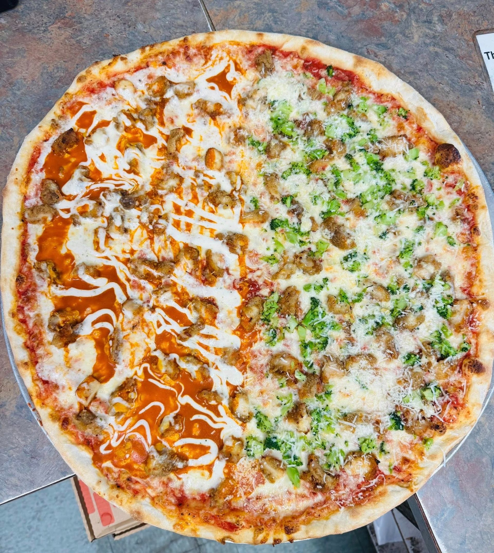 Specialty Pies Worth the Drive