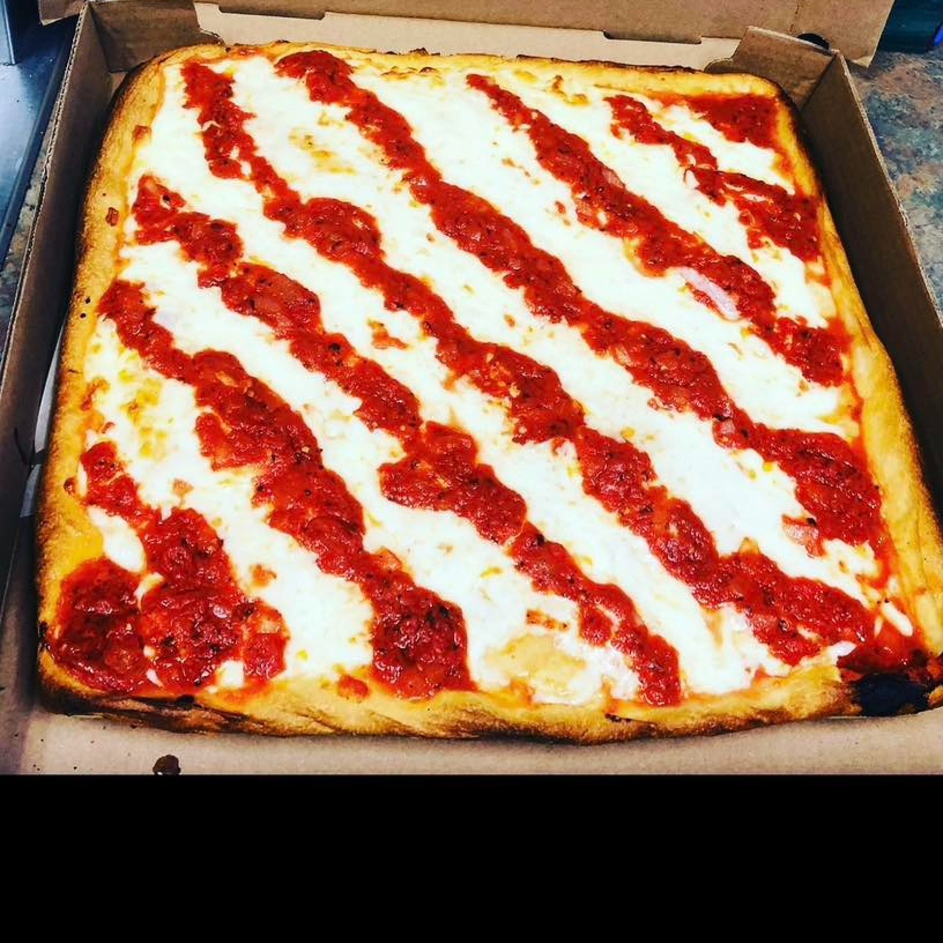 Amici Pizza & Pasta Family Restaurant Rewards