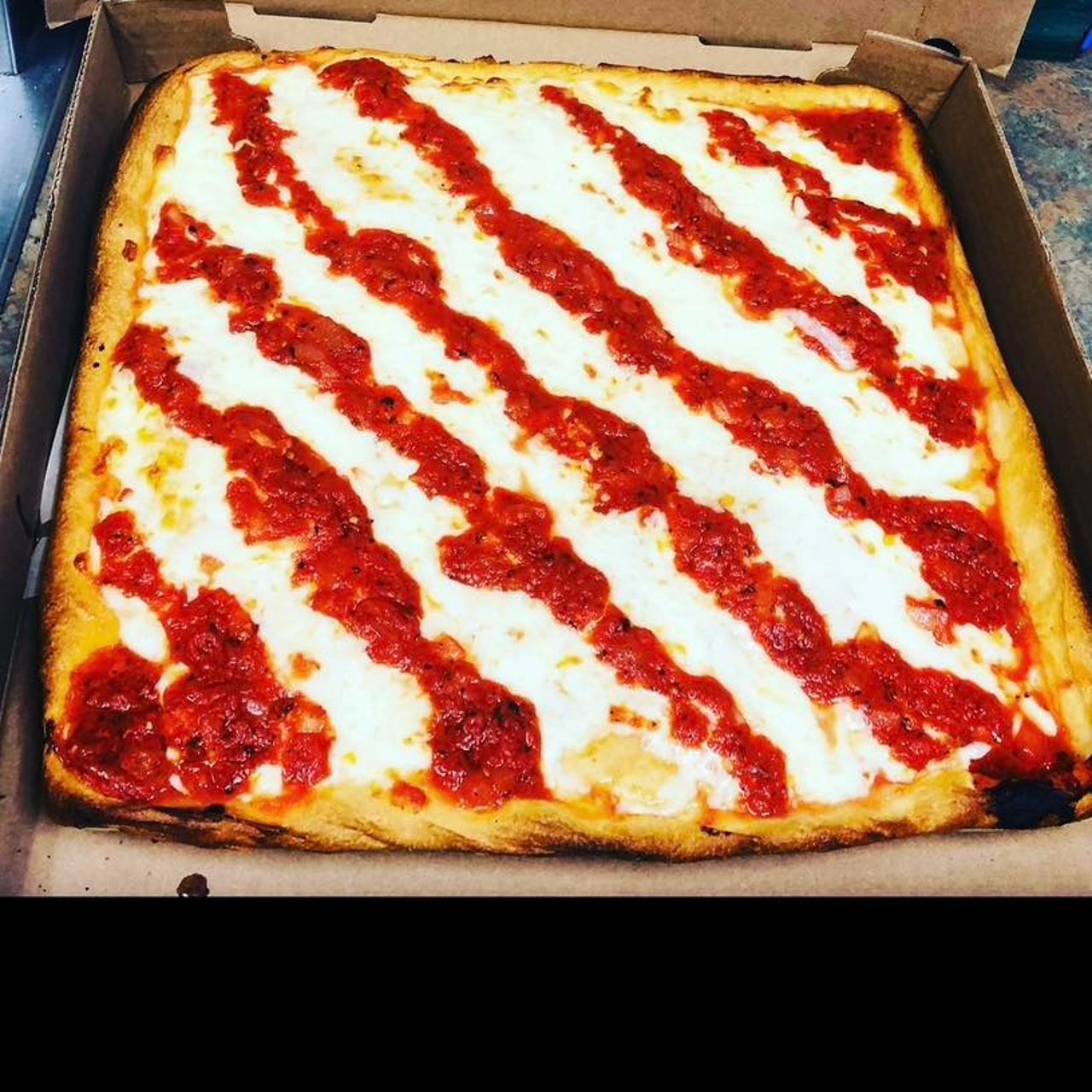 Amici Pizza & Pasta Family Restaurant Rewards