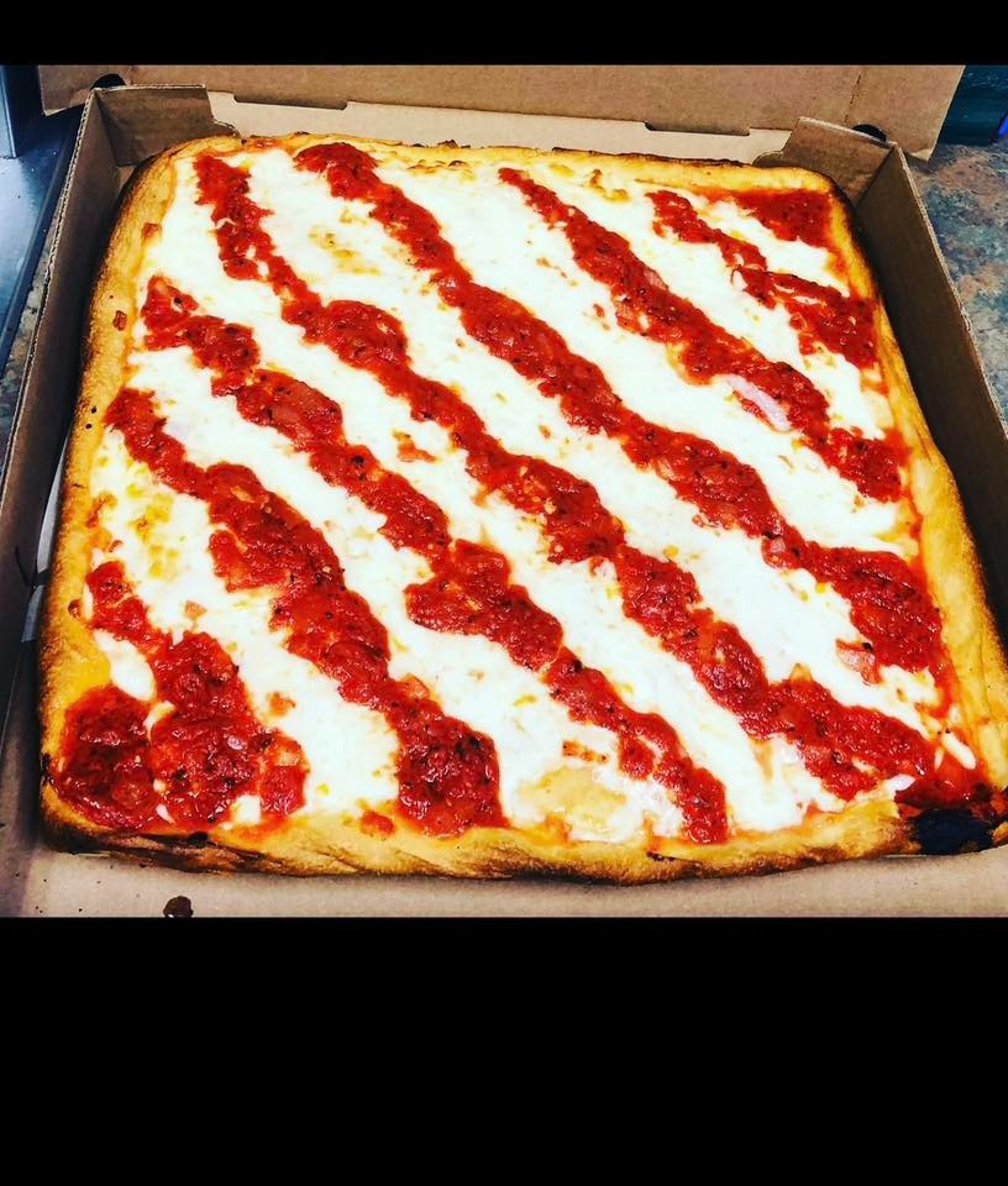 Amici Pizza & Pasta Family Restaurant Rewards