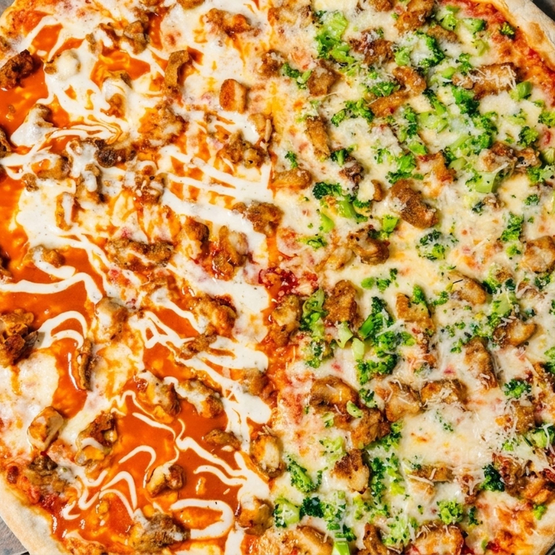 Pies That Surprise You