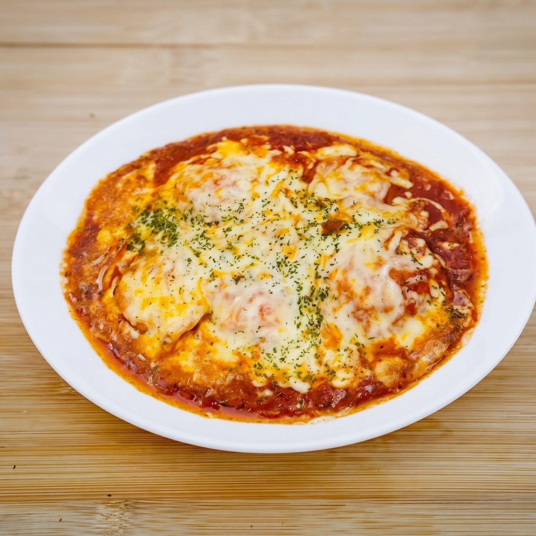 Ravioli.