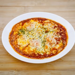 Ravioli