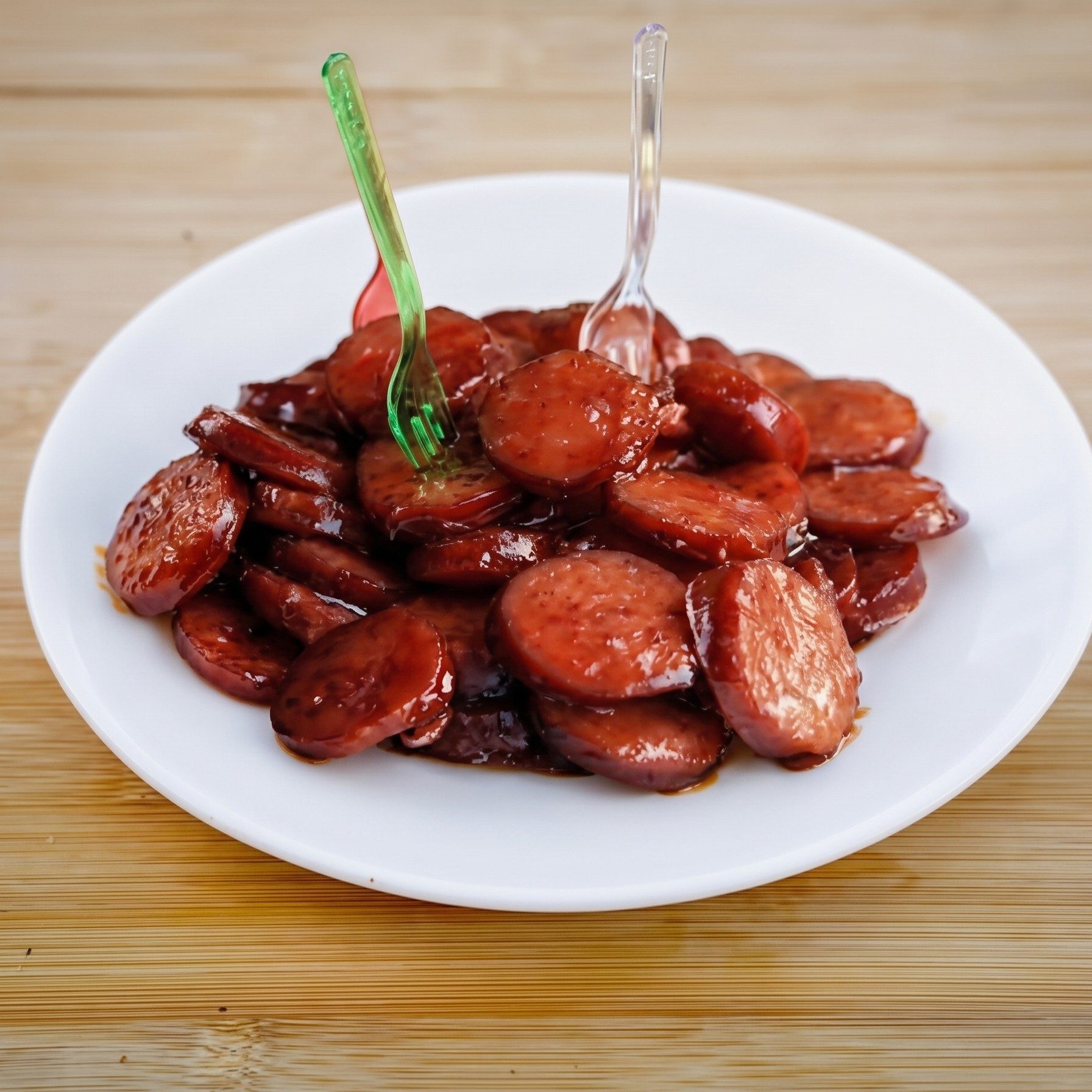 Side of Sausage.