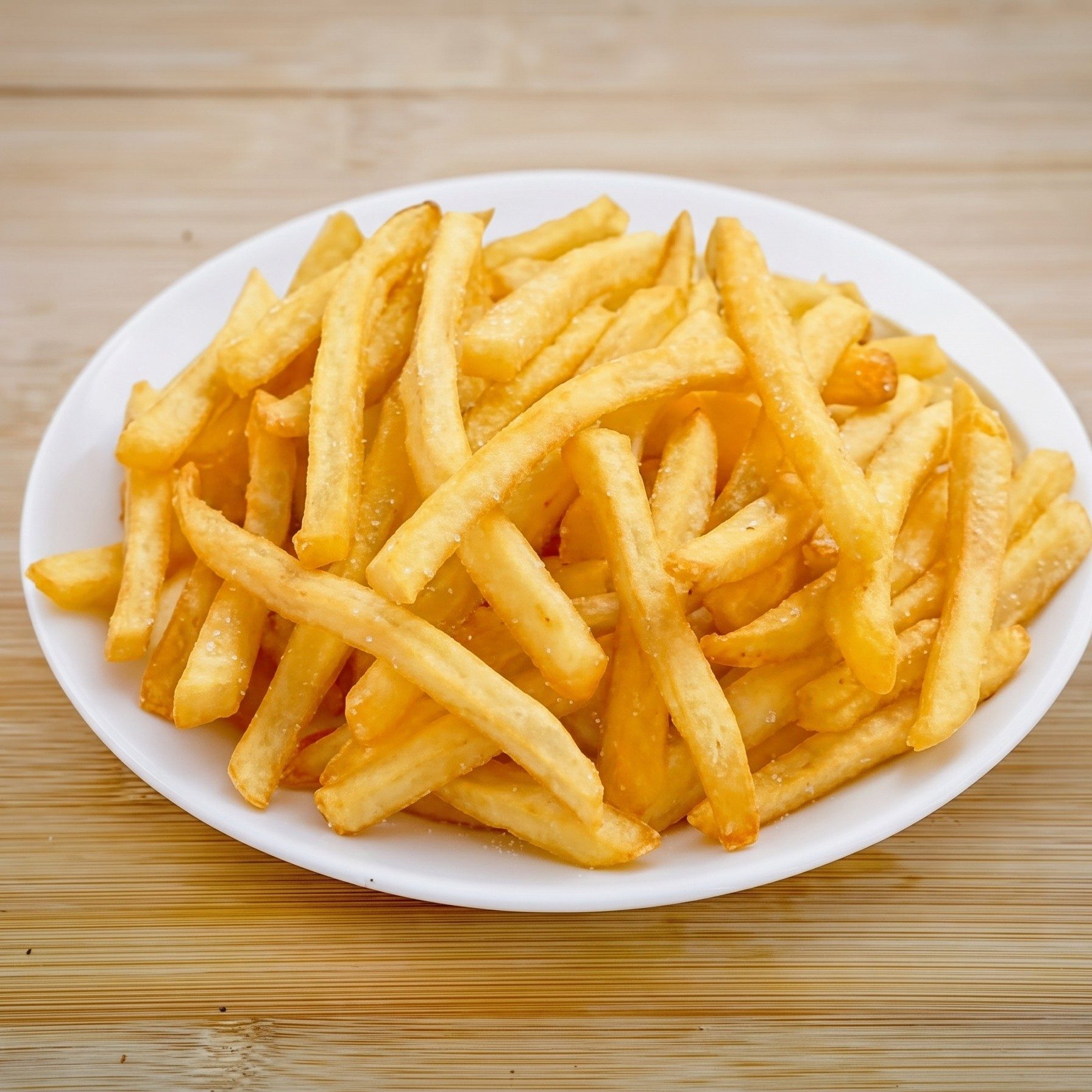 French Fries.