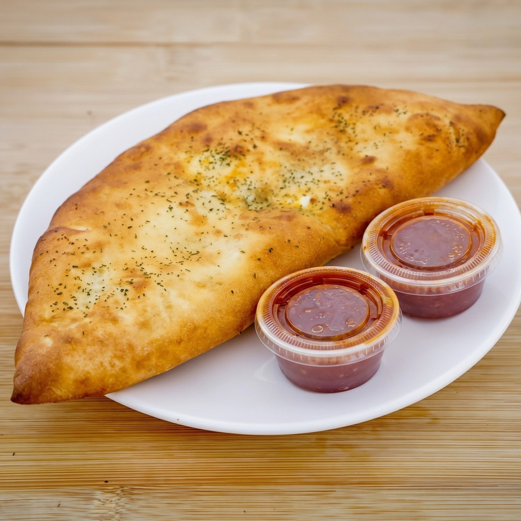 Family Calzone.