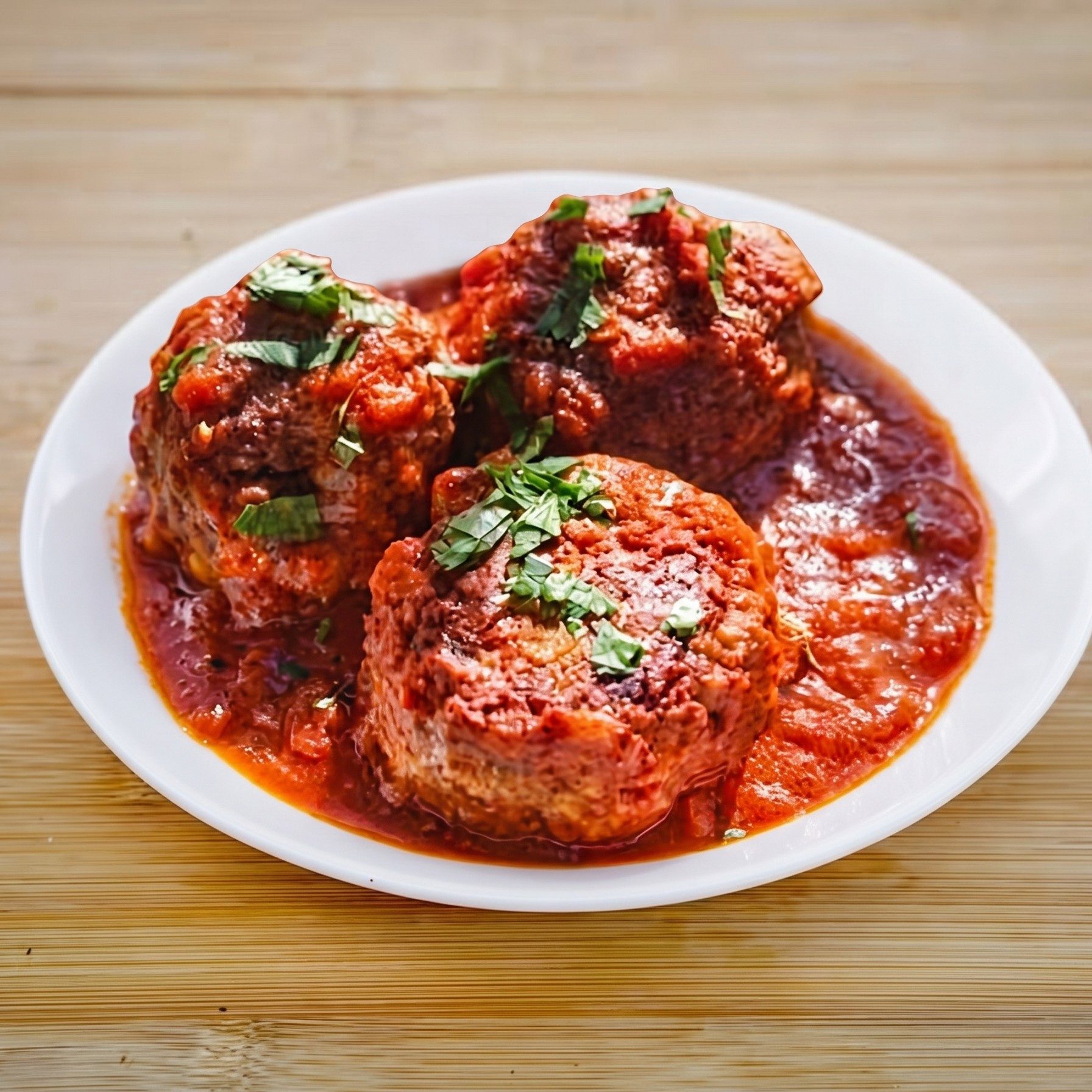 Side of Meatballs.
