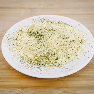 Fettuccine Alfredo