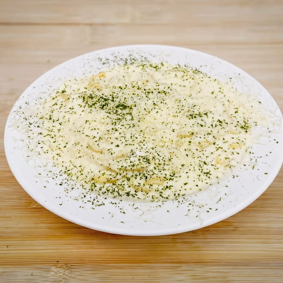 Savor Our Fresh Pasta