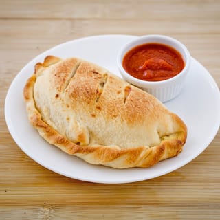 Chicken Calzone