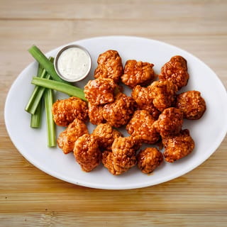 Boneless Chicken Wings