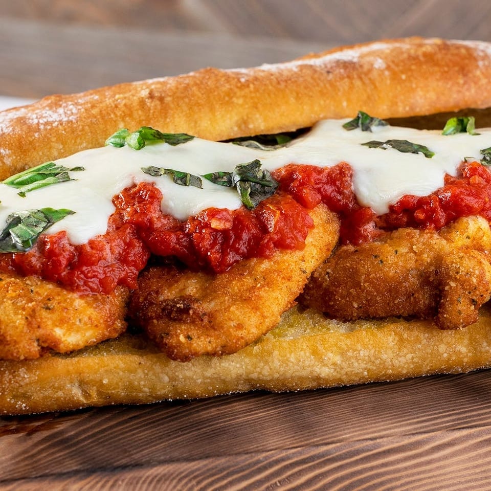 Irresistible Meatballs Made Fresh