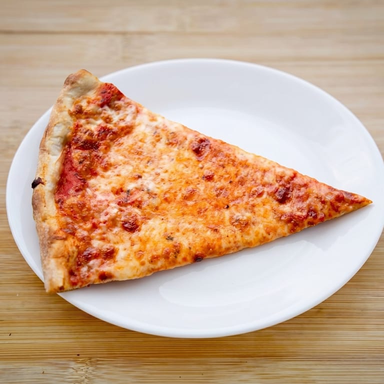 Savor Our Authentic Pizza