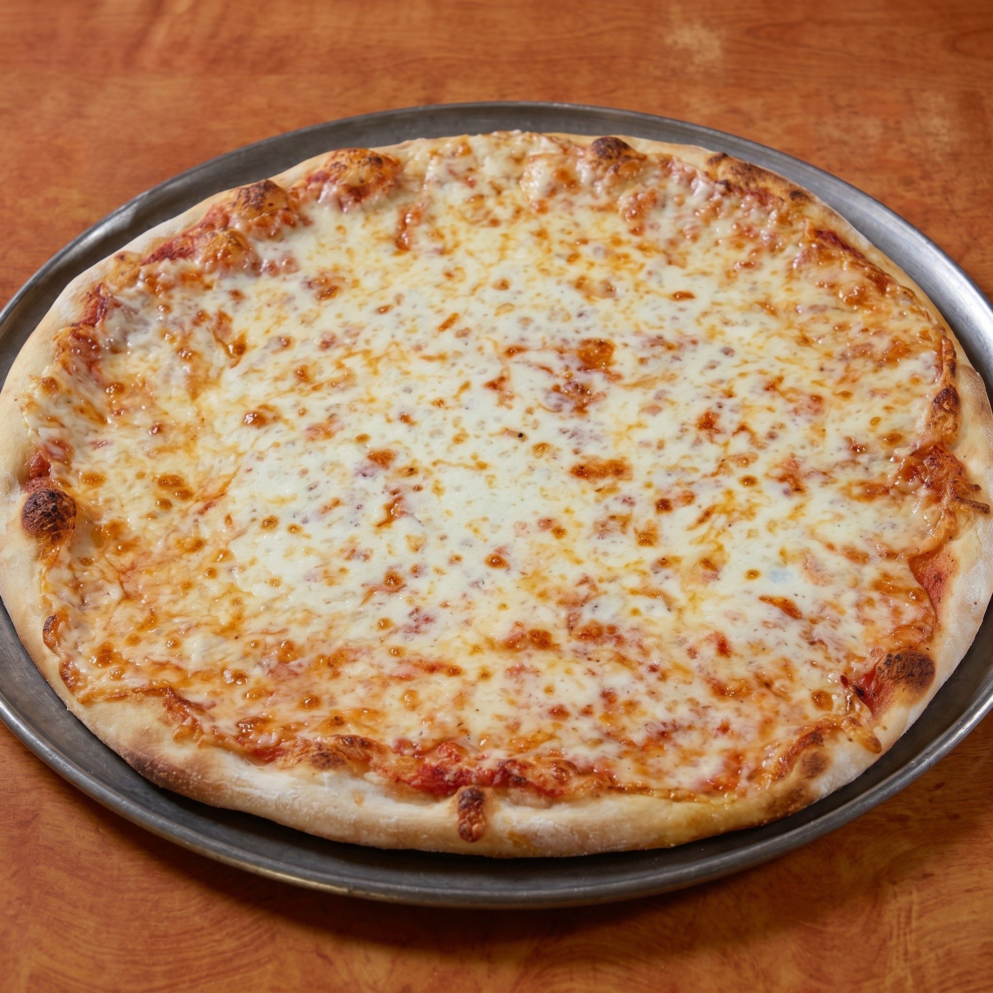 Cheese Pizza.