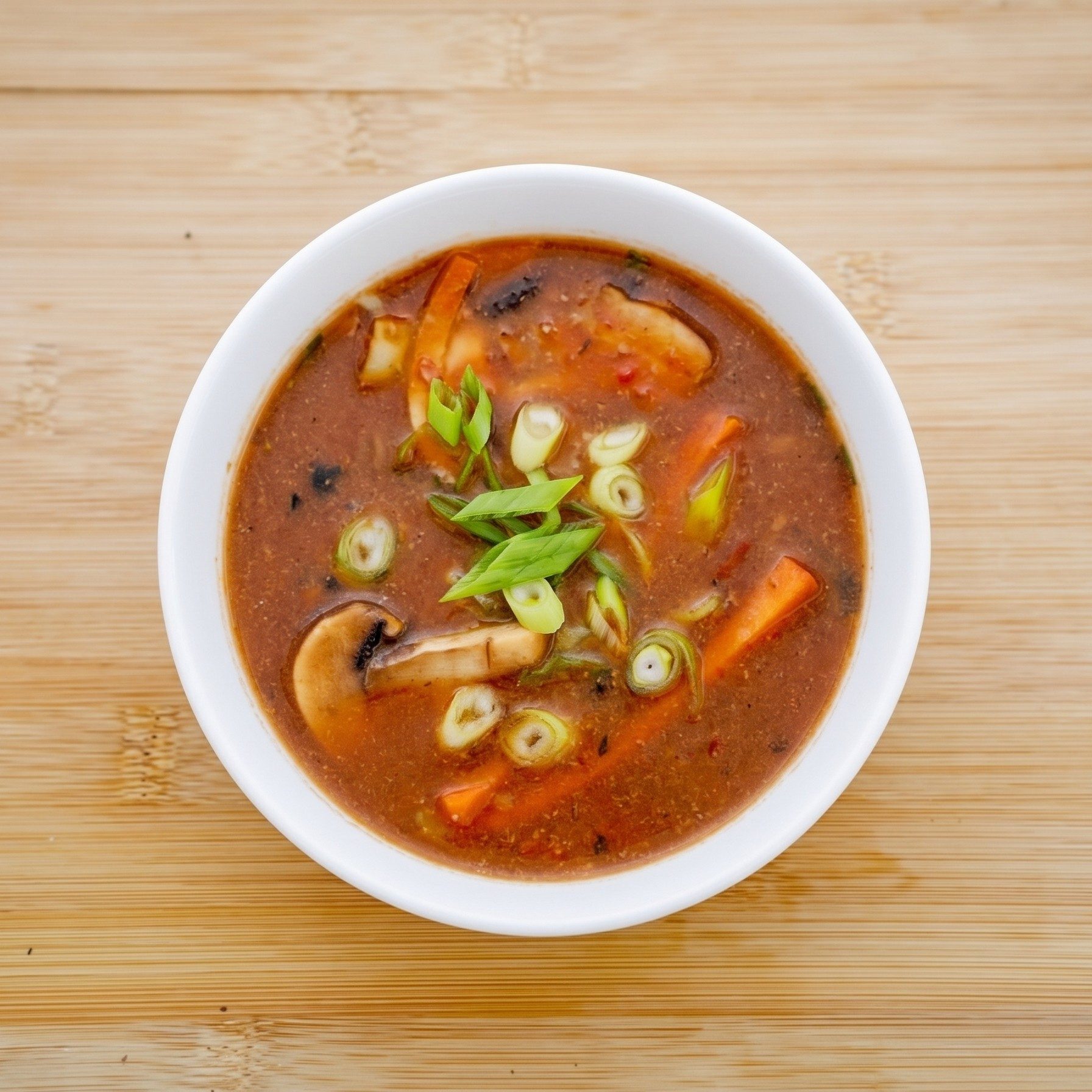 Soup.