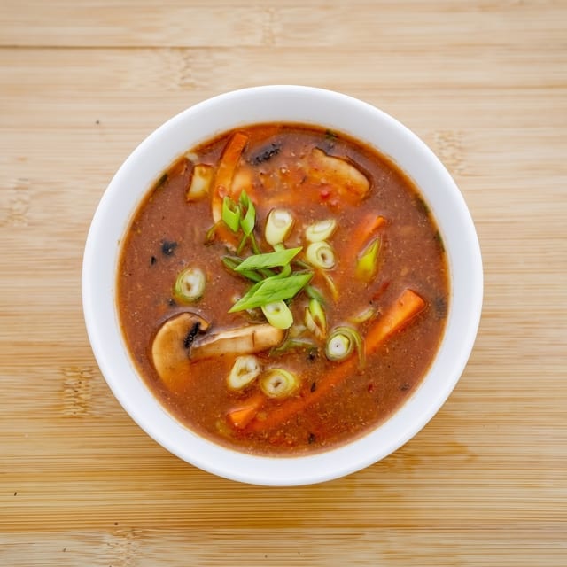 Soup.