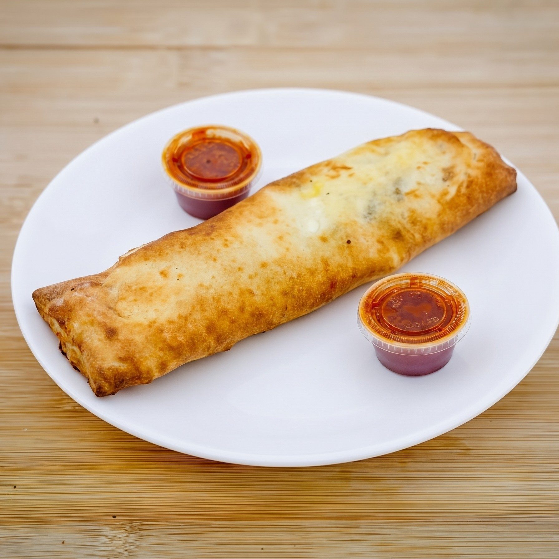 Family Stromboli.